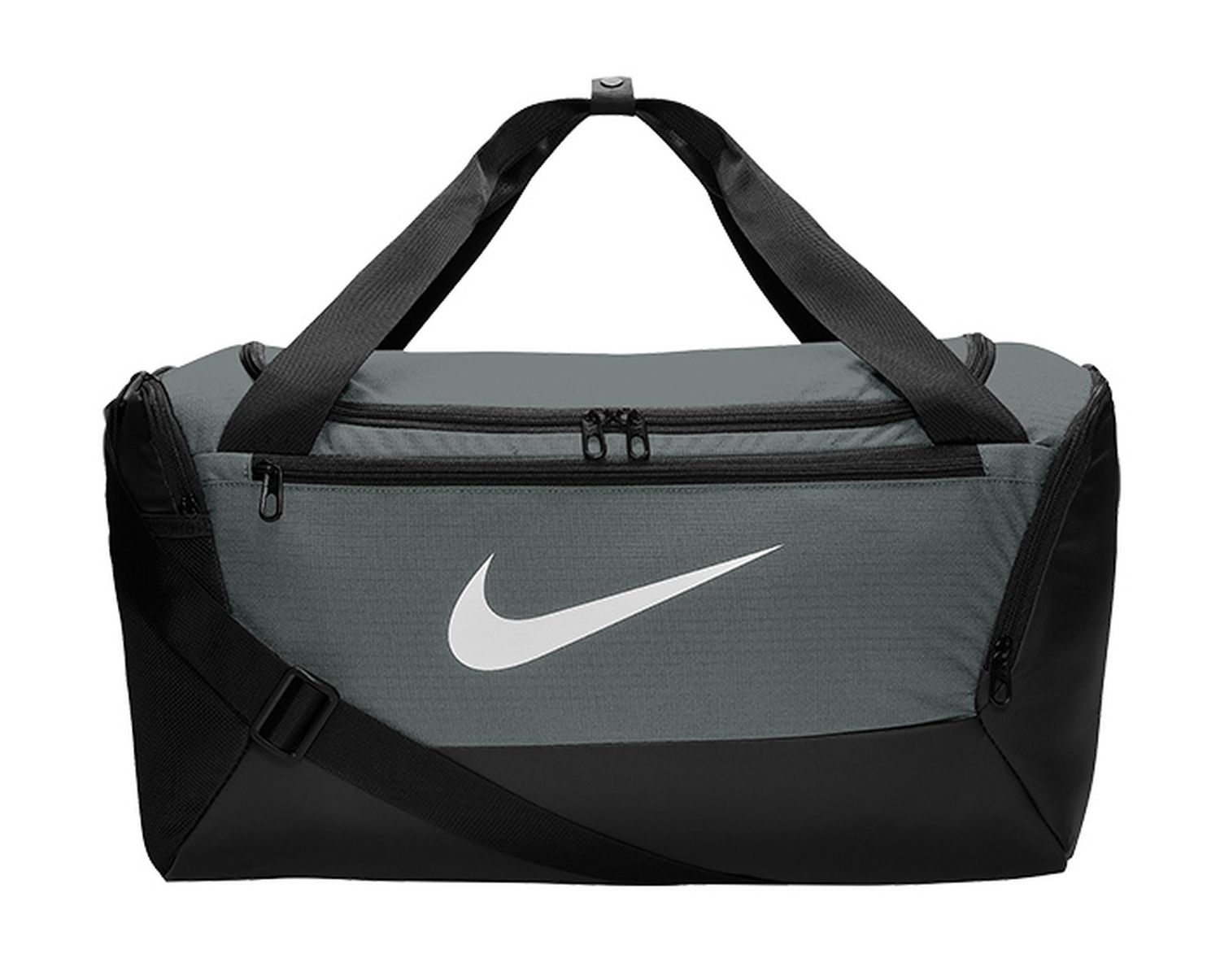 Nike Brasilia Small Duffel